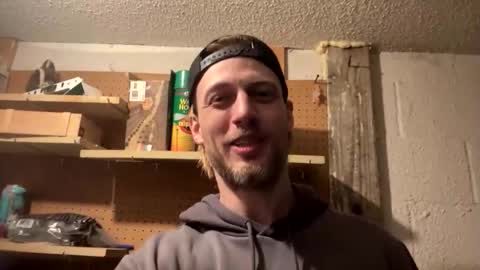 Beau online show from 02.10.26