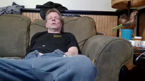 Snapshot of dickfitzwell123 chatting on 01.24.25 dickfitzwell123 online show from 01.24.25