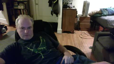 Richard Fleischer online show from 12.07.24