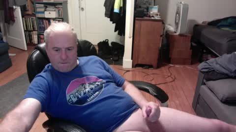 Richard Fleischer online show from 01.14.25