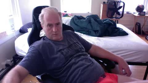 Richard Fleischer online show from 09.12.25