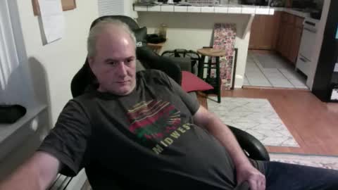 Richard Fleischer online show from 12.17.25