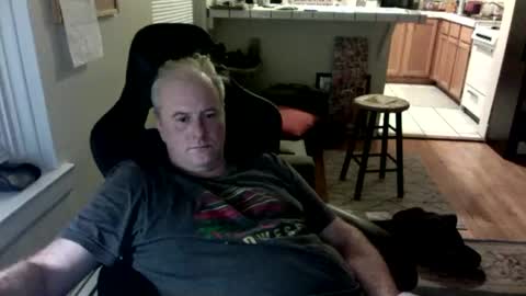 Richard Fleischer online show from 12.18.25