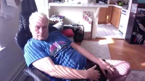 Richard Fleischer online show from 04.01.26