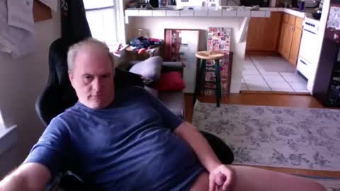 Richard Fleischer online show from 04.13.26