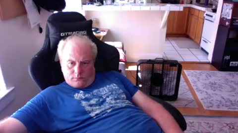 Snapshot of dickflasher5 chatting on 07.12.26 Richard Fleischer online show from 07.12.26