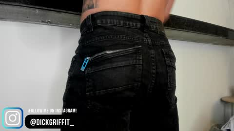 Dick Griffith online show from 12.15.24