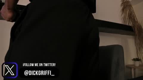 Dick Griffith online show from 01.14.25