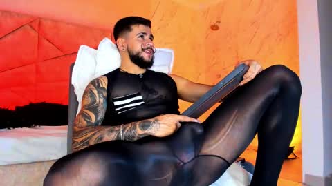 Dick Griffith online show from 01.19.26