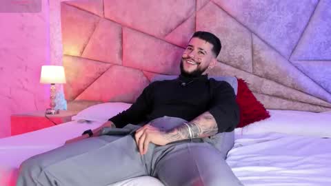 Dick Griffith online show from 02.22.26