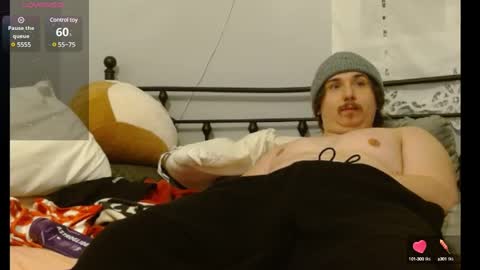 dickgrimes6969420 online show from 01.22.25