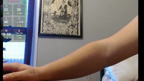 dickgrimes6969420 online show from 01.23.25