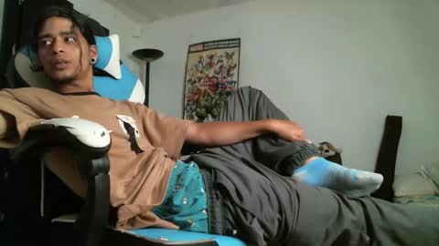 Snapshot of dickie_dicking chatting on 10.10.25 dickie_dicking online show from 10.10.25