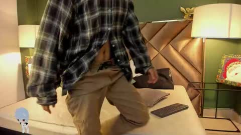 dickie_dicking online show from 12.02.25