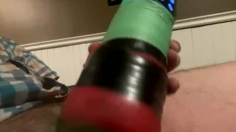 Snapshot of dickrb1984 chatting on 10.31.25 dickrb1984 online show from 10.31.25