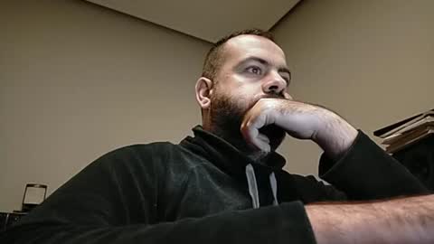 Snapshot of dicktracy_86 chatting on 12.30.24 DANI online show from 12.30.24