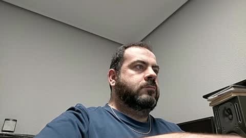 Snapshot of dicktracy_86 chatting on 01.31.25 DANI online show from 01.31.25