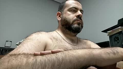 Snapshot of dicktracy_86 chatting on 03.02.25 DANI online show from 03.02.25