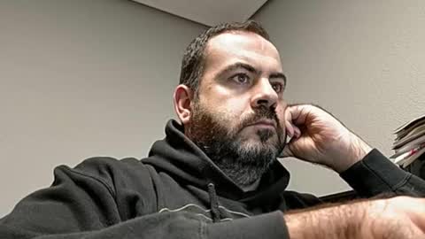 Snapshot of dicktracy_86 chatting on 11.06.25 DANI online show from 11.06.25