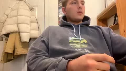 Dickturner24 online show from 12.06.24