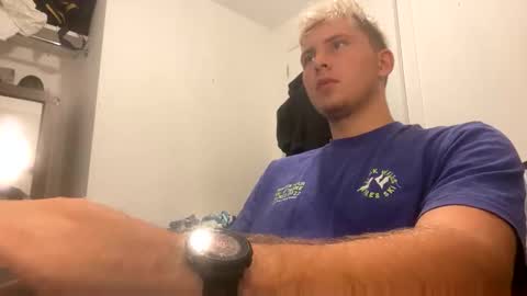 Dickturner24 online show from 09.13.25