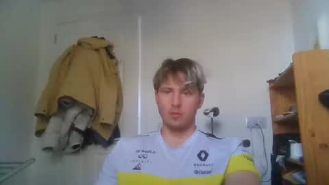 Dickturner24 online show from 04.10.26