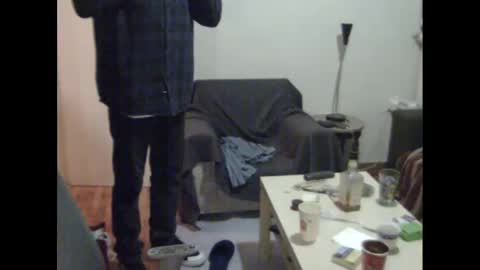 dickus_biggus online show from 12.31.24