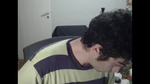 dickus_biggus online show from 01.10.25