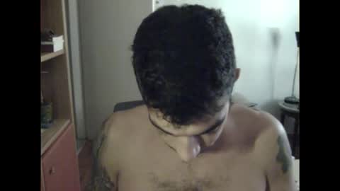 dickus_biggus online show from 09.09.25