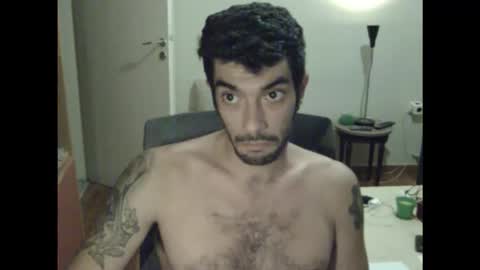 dickus_biggus online show from 10.14.25