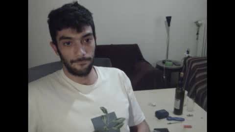dickus_biggus online show from 04.27.26