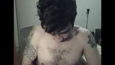 dickus_biggus online show from 05.26.26