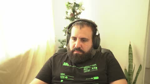 Cristian Dipolino online show from 12.01.24