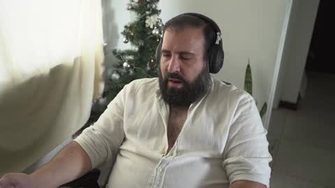 Cristian Dipolino online show from 12.07.24