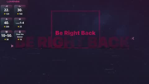 Cristian Dipolino online show from 12.08.24