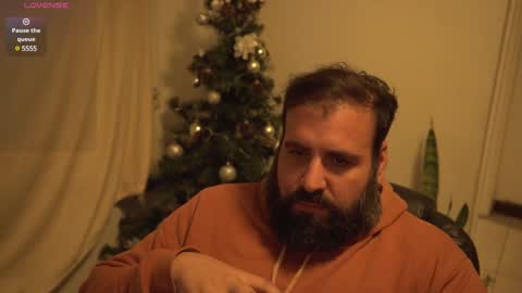 Cristian Dipolino online show from 12.09.24