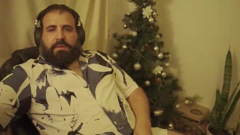 Cristian Dipolino online show from 12.13.24