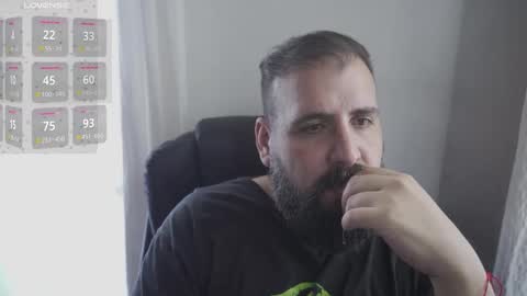 Cristian Dipolino online show from 09.16.25