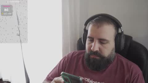 Cristian Dipolino online show from 09.18.25