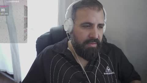 Cristian Dipolino online show from 11.01.25