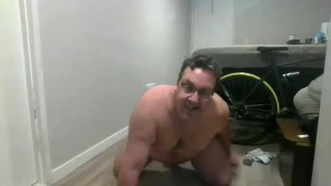 Didgeman online show from 02.27.25