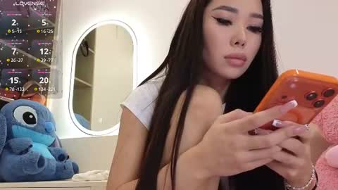 Liya online show from 07.28.26