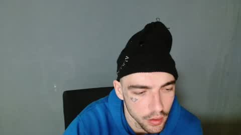 didismurf02 online show from 01.02.25