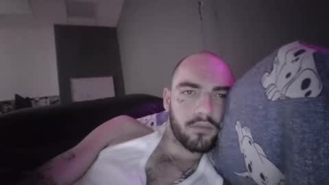 didismurf02 online show from 03.05.25