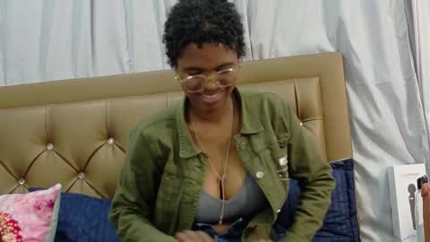 didoelizabeth online show from 10.21.25