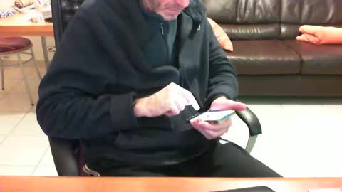 Snapshot of didonc chatting on 02.21.26 didonc from france..... online show from 02.21.26