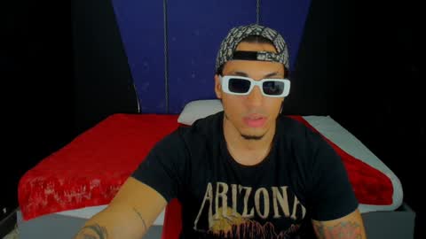 Snapshot of diego__cruz chatting on 12.09.24 Diego online show from 12.09.24