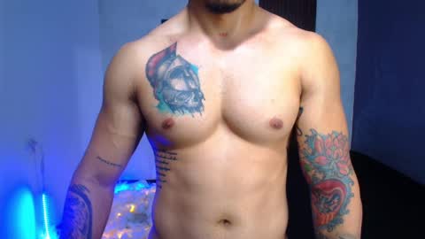 Snapshot of diego__cruz chatting on 12.11.24 Diego online show from 12.11.24
