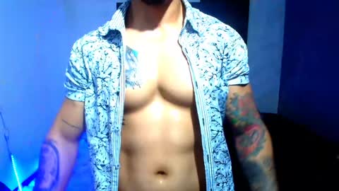Snapshot of diego__cruz chatting on 12.13.24 Diego online show from 12.13.24