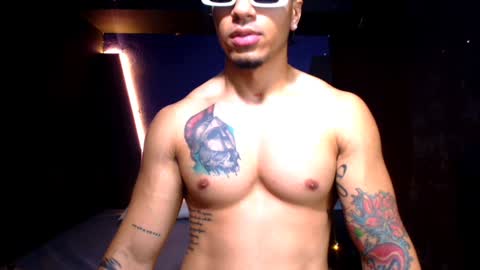 Snapshot of diego__cruz chatting on 12.15.24 Diego online show from 12.15.24
